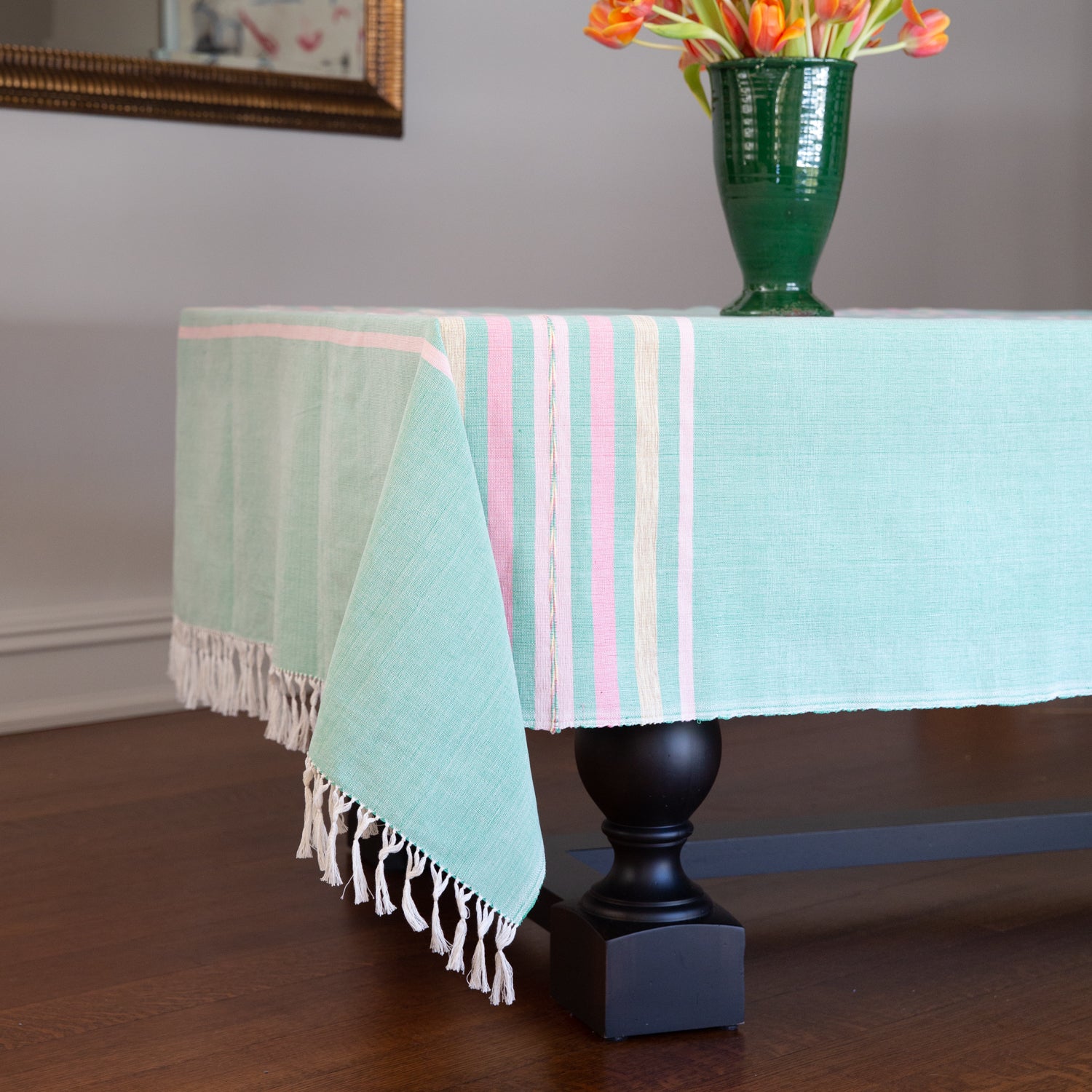 How to make your linens last