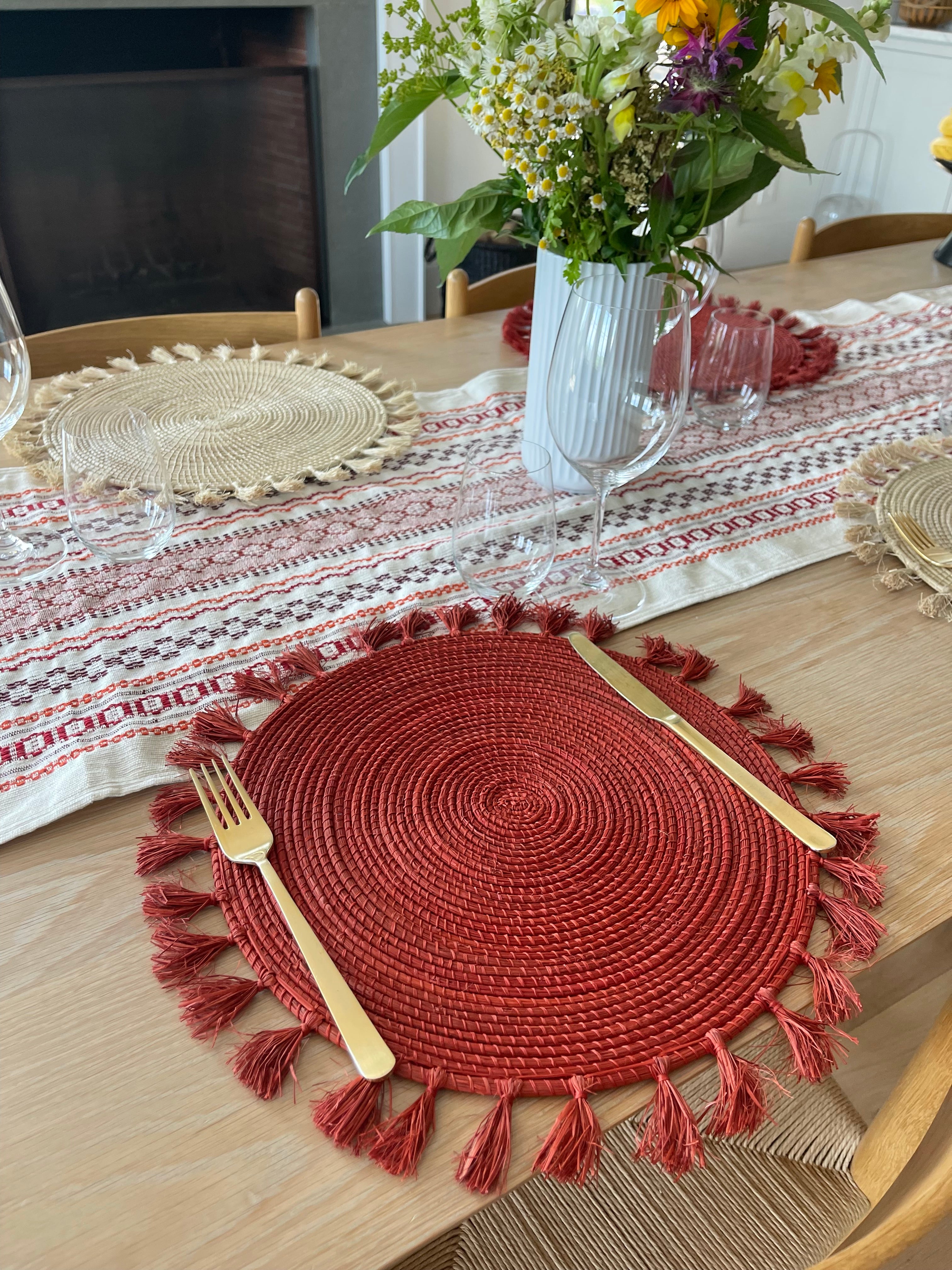 Palm Placemats