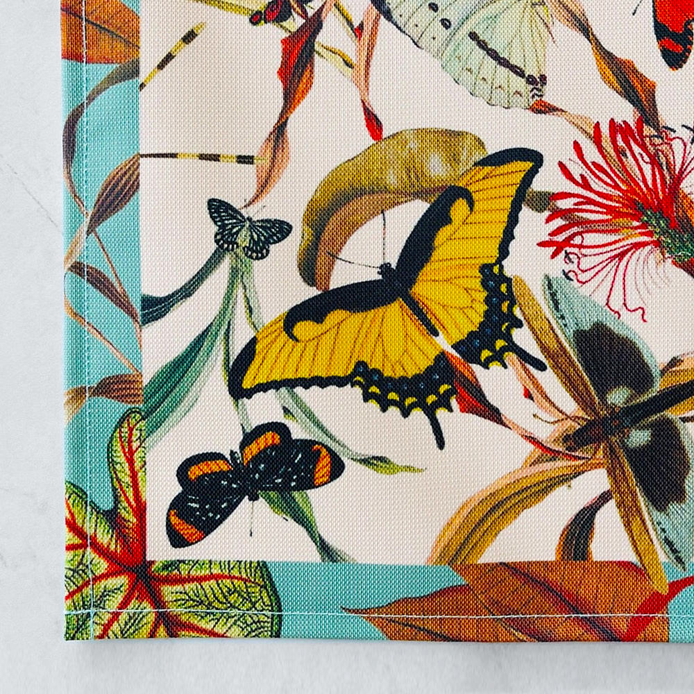 Butterflies Placemat